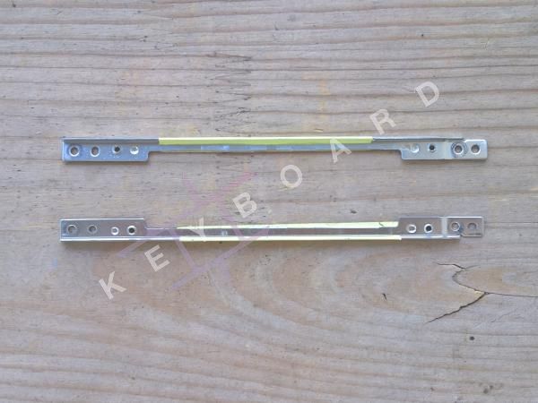 Кріплення під матрицю Asus Eee Pc B1008P